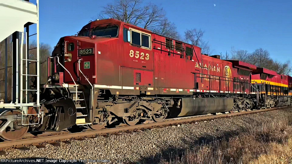 CP 8523